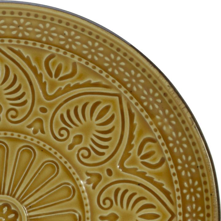 Produktbild CreaTable Samarkand (16 Stück)