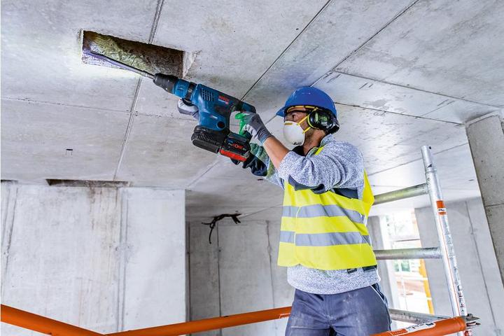 Produktbild Bosch Professional GBH 18V-36 C (Akkubetrieb)