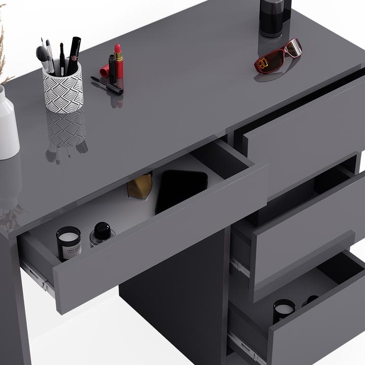 Actual product image Vicco Sherry (90 x 75 x 40 cm)