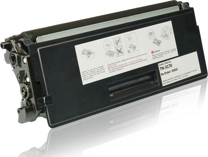 Immagine prodotto Inkadoo Toner Compatibile con il toner Brother TN-3130, nero (FC)