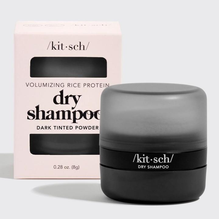 Kitsch Volumen (Trockenshampoo)