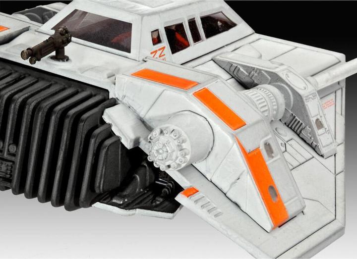 Produktbild Revell Snowspeeder