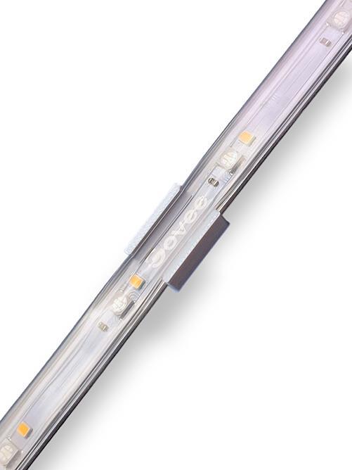 Immagine prodotto Light Solutions Govee staffe per luci da esterno - 10 pezzi.