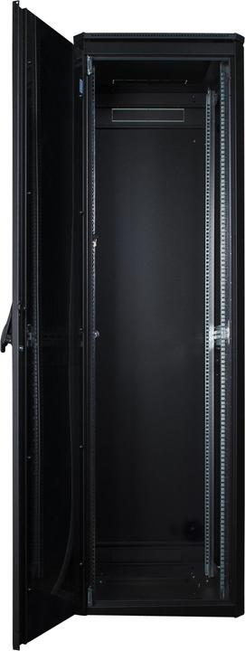 Immagine prodotto Logon 42U L=600mm P=600mm H=2053mm (42 HE, Rack da 19 pollici)