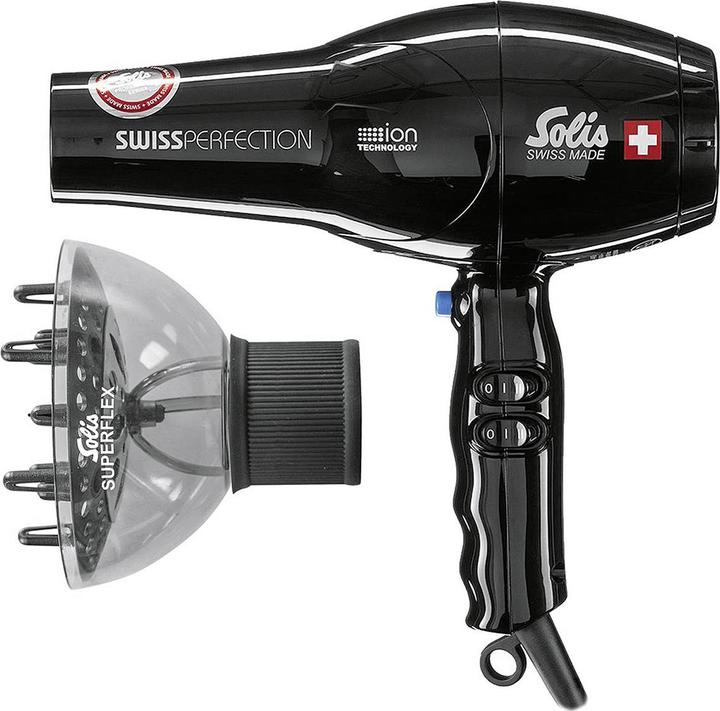Solis Swiss Perfection 440