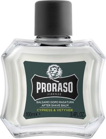 Produktbild Proraso Cypress & Vetyver (Balsam, 100 ml)