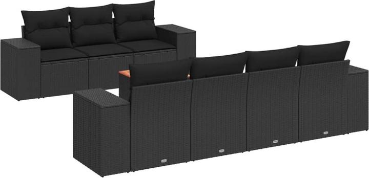 Produktbild VidaXL Otto