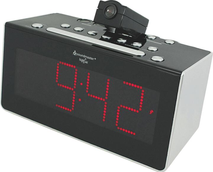 Soundmaster Fur6005