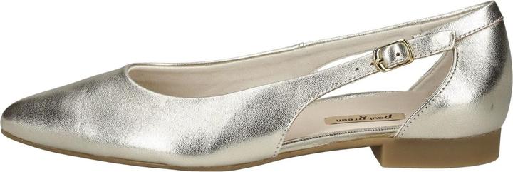 Actual product image Paul Green Ballerinas (40.5)