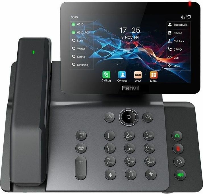 Image du produit Fanvil V66 Pro SIP-Phone