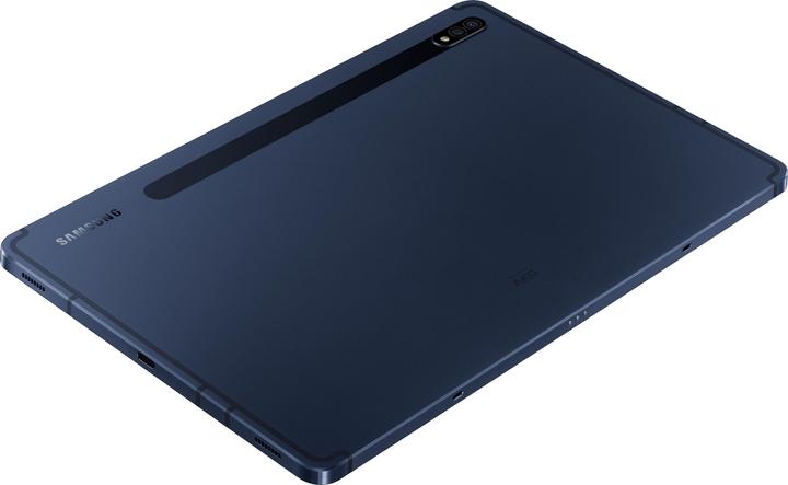 Produktbild Samsung Galaxy Tab S7 (nur WLAN, 11", 128 GB, Navy)