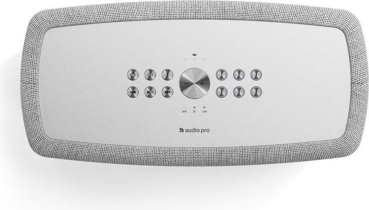 Produktbild Audio Pro A15 (Bluetooth, Airplay 2)