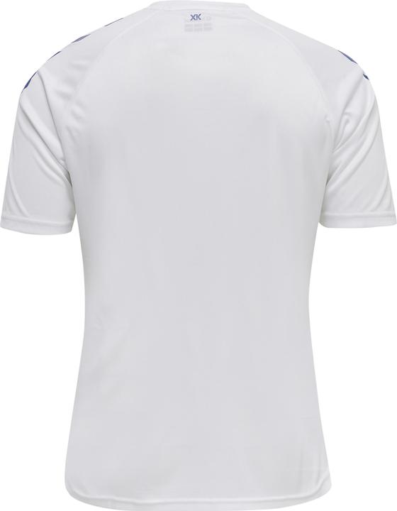 Produktbild hummel Core Xk Core Poly T-Shirt S/S (XL)