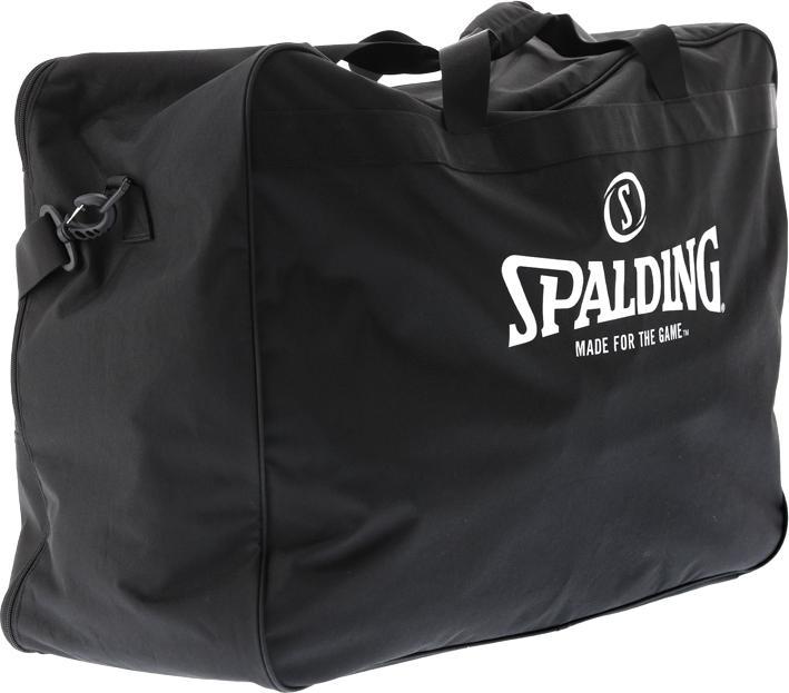 Actual product image Spalding Ball Bag