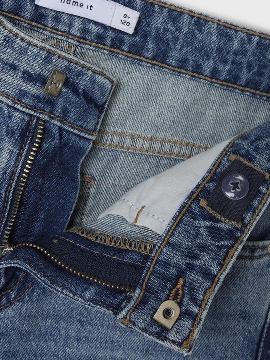 Immagine prodotto Name it Jeans dal taglio affusolato (152)