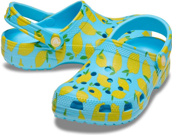 Immagine prodotto Crocs Classic Fresh Fruits Clog (41, 41.5, 42, 41 1/3)