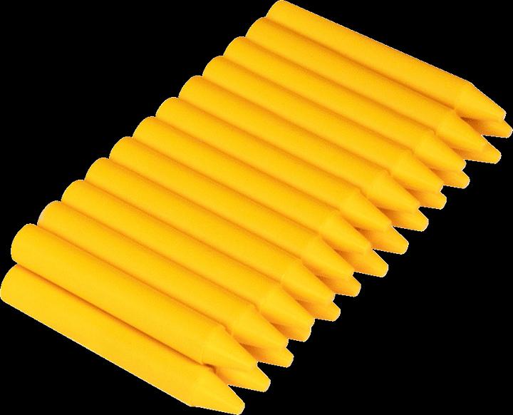 Produktbild Jovi Wax Crayons Jumbo Wachsmalstifte farbsortiert, 300 St. (300 Farben, 1 x)
