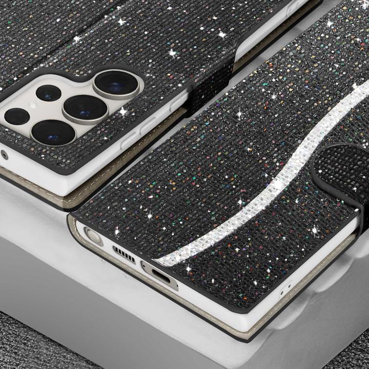 Immagine prodotto Avizar Serie Disco Glam Edition (Samsung Galaxy S23 Ultra)