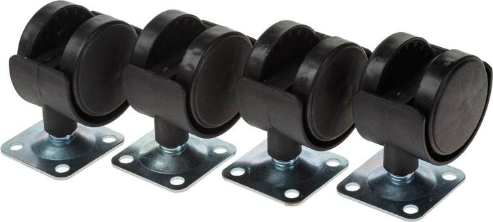 Actual product image Kinzo Laufrollen-Set