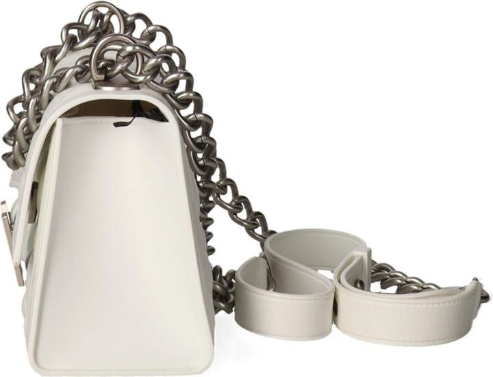 Immagine prodotto Marc Ellis Damen Schultertasche - Modell Novara Plus - 100% Gummi - 19.5 X 12.5 X 8.0 Cm