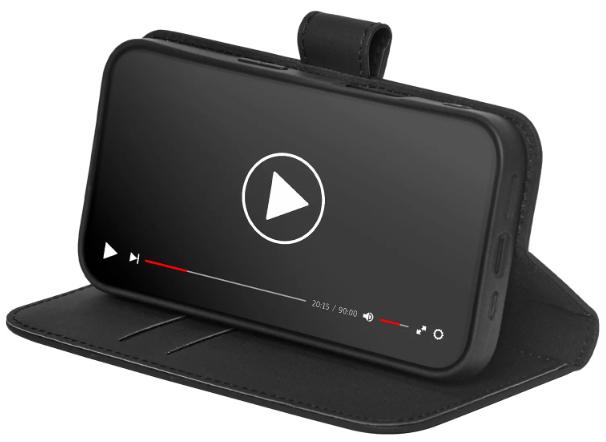 Produktbild Puro Hülle (Apple iPhone 15)
