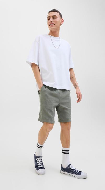 Actual product image Jack & Jones Jogger Fit Shorts Shorts (S)