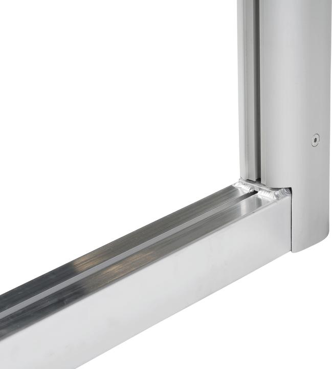 Immagine prodotto Sport-Thieme Porta da calcio giovanile in alluminio, 5x2 m, trasportabile