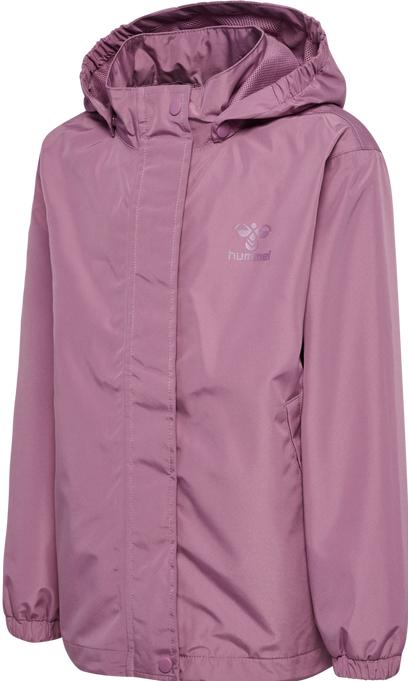 Actual product image hummel hmlNESSIE RAINSUIT (164)