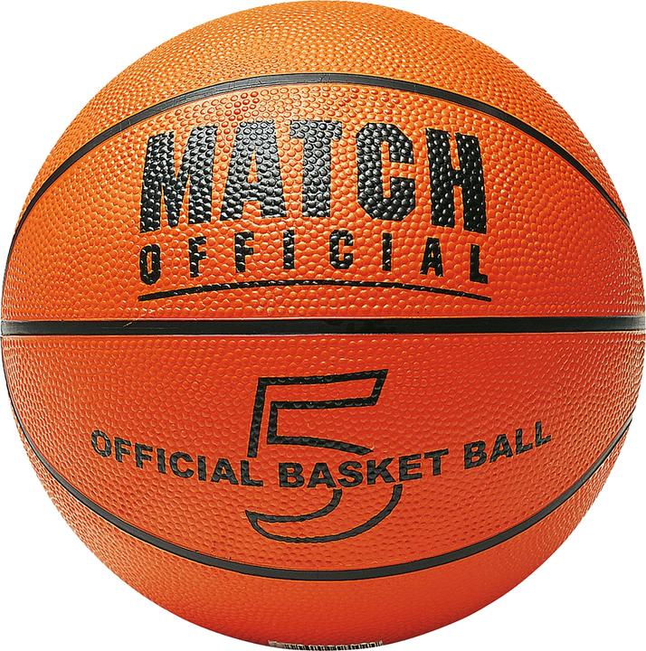 John Basketball Medium (5)