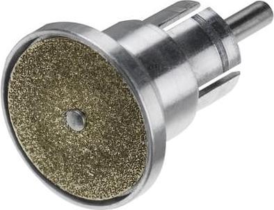 Actual product image Beurer Sapphire disc fine for MP60 Spare part for manicure/pedicure set (2 x)