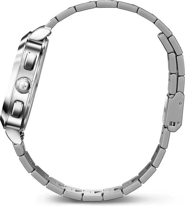 Image du produit Wenger Vintage Sport Chrono 01.1933.112 (Swiss Made, Chronographe)
