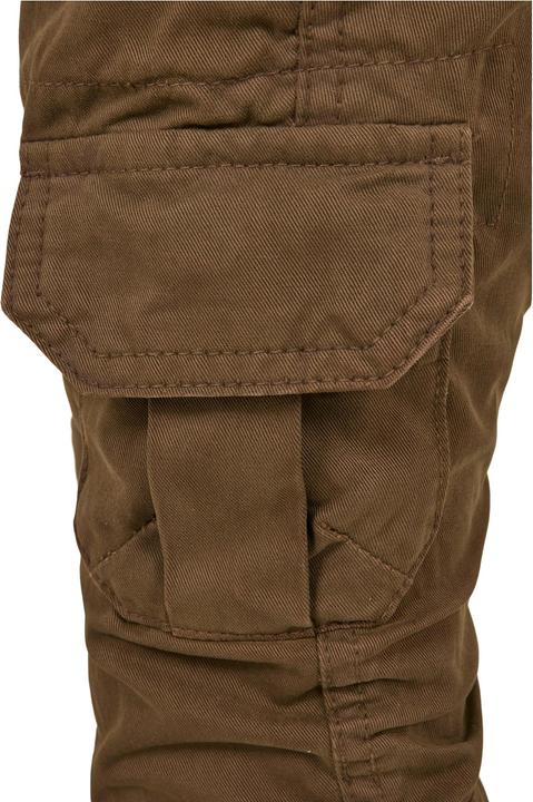 Produktbild Urban Classics Boys Cargo Jogging Pants (158)