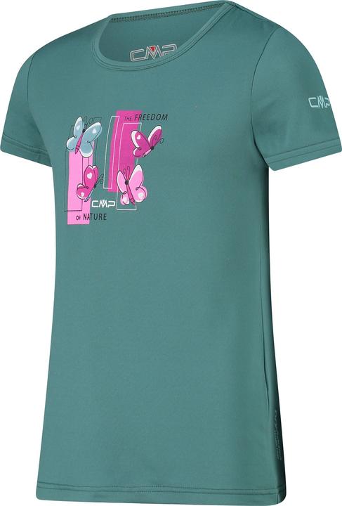 Actual product image CMP Campagnolo Print (152)