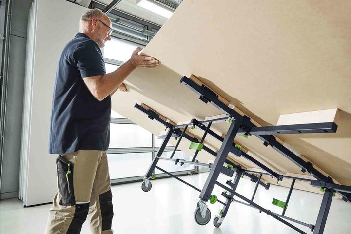 Produktbild Festool STM 1800 (25 cm, 210 cm)