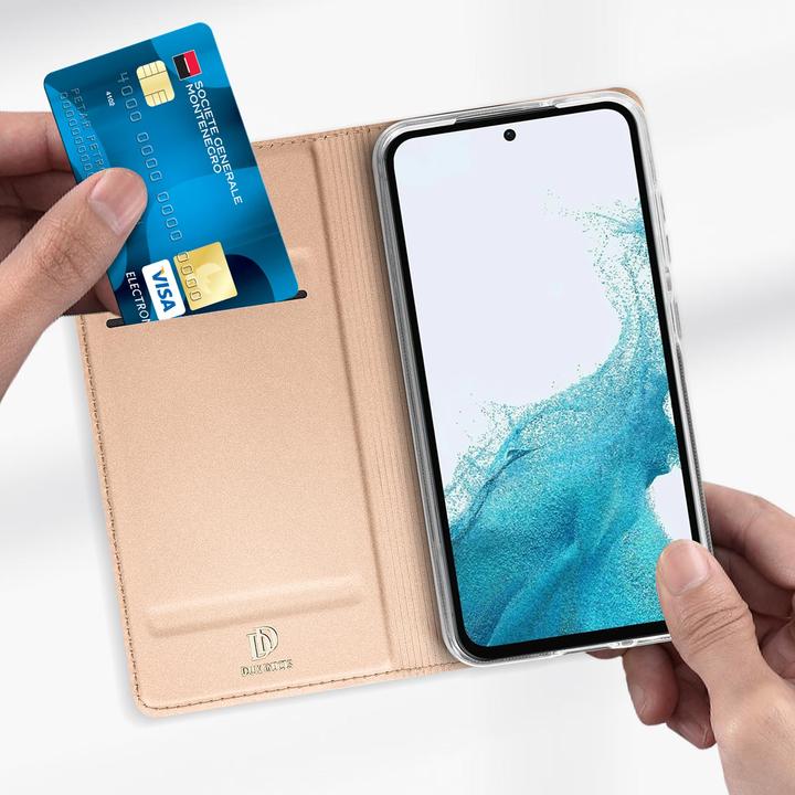 Produktbild Dux Ducis DuxDucis - Skin Pro Galaxy A54 5G (Samsung Galaxy A54 5G)