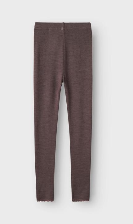 Immagine prodotto Name it Leggings in lana merino (134)