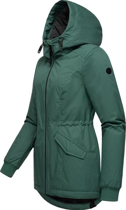 Actual product image Ragwear Dowey Warm (4XL)