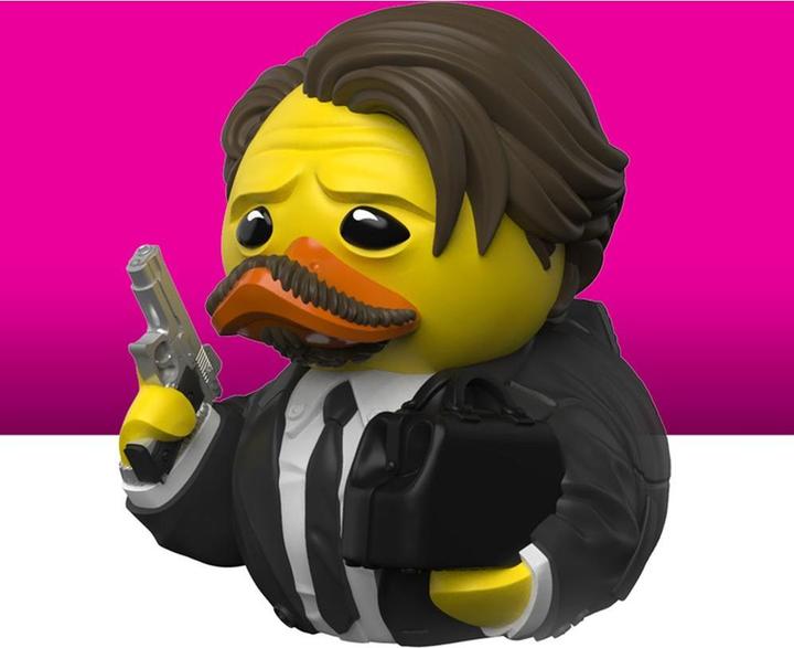 Actual product image Numskull TUBBZ: Reservoir Dogs - Mr. Pink