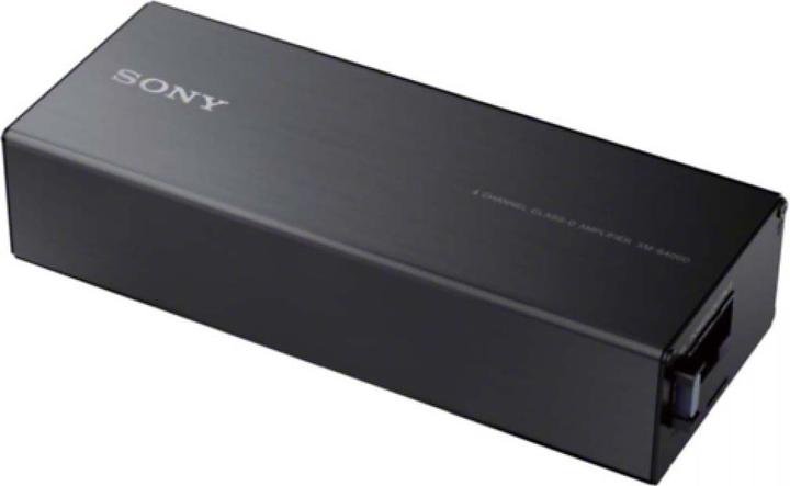 Produktbild Sony Xms400d.U (4-Kanal-Verstärker)