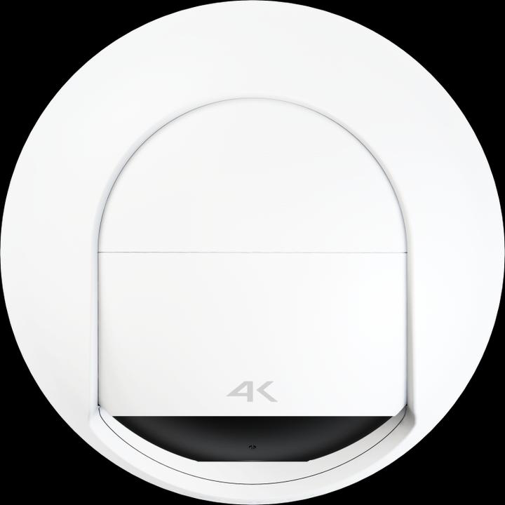 Actual product image Botslab 360° Indoor WiFi Camera 3C Pro C224 3MP