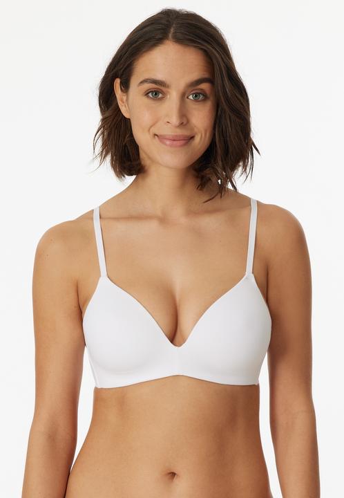 Produktbild Schiesser BH Casual Bequem sitzend (Einzelpack, 70 C)