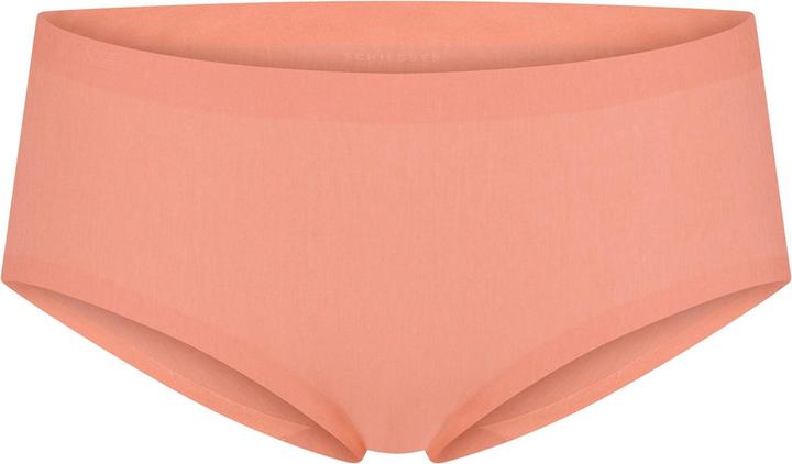 Schiesser Panty Invisible Cotton (36, Einzelpack)
