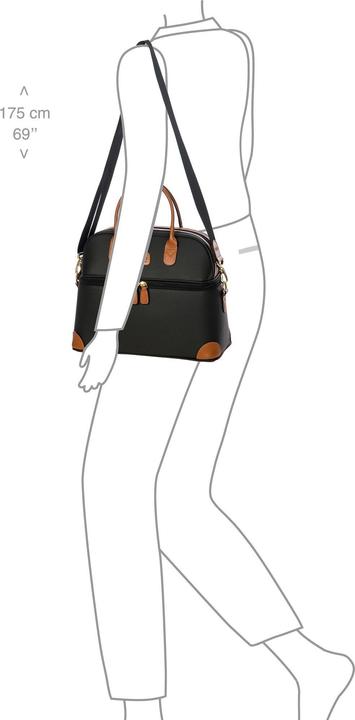 Immagine prodotto Brics Beauty Case Firenze 35 cm (17 l)