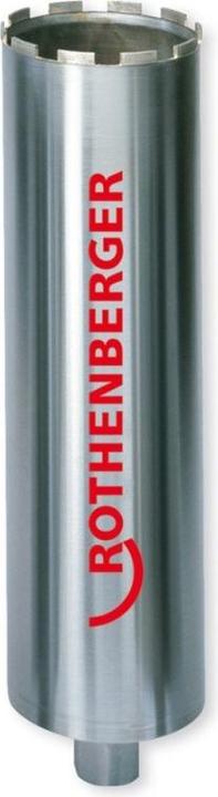 Actual product image Rothenberger Zubehör FF00020 Dia-NTBK SPEED STAR DX,1.1/4,D=20,NL=430 (20 millimetres)
