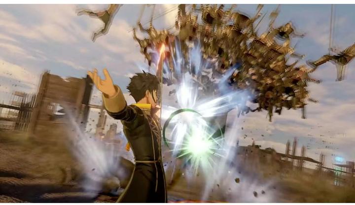 Produktbild Nintendo Fire Emblem Warriors: Three Hopes (Switch, Multilingual)