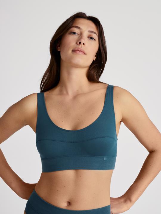 Actual product image Calida Elastic Bustier (Single pack, XS)