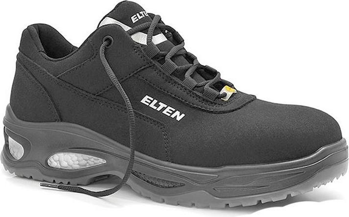Actual product image Elten Milow Low S2 (S2, 45)