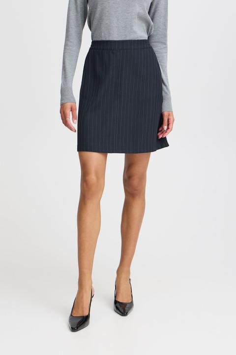 Immagine prodotto B.young BYMMMIDDE SHORT SKIRT 20815545 (40)