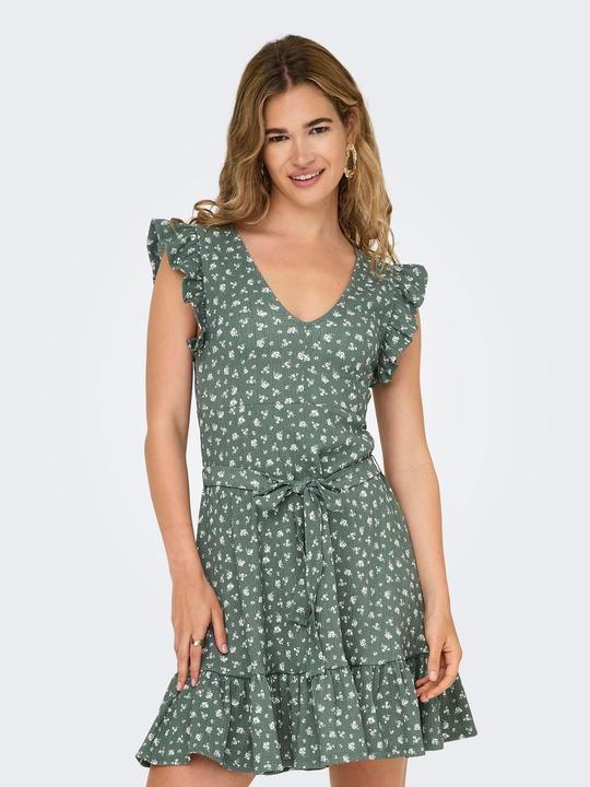 Actual product image Only ONLHILLARY Midikleid Kleid (XXL)