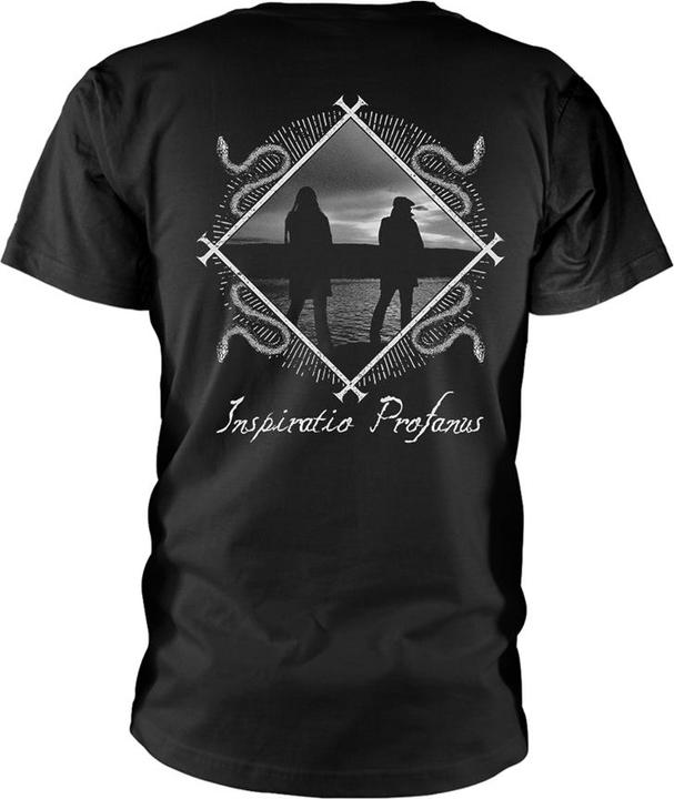 Image du produit Dimmu Borgir Inspiratio Profanus (L)